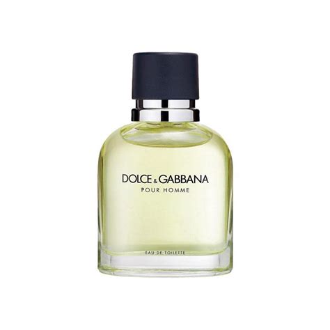 dolce gabbana pure homme|Dolce & Gabbana pour homme price.